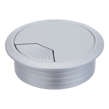 Jandorf Jandorf 2-3/8 in. Computer Grommet 1 pk 61621